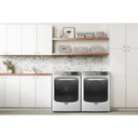 Maytag® Laveuse à chargement frontal intelligente, fonction Extra Power, 5.8 pi³ MHW8630HW