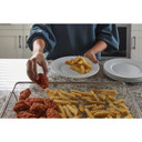 Maytag® Cuisinière au gaz avec friture à air et panier - 30 po - 5.3 pi cu MGR7700LZ