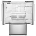 Maytag® Réfrigérateur à portes françaises, 36 po, 27 pi³ MFT2772HEZ