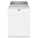 Laveuse à chargement vertical avec remplissage profond - 5.2 pi cu cei Maytag® MVW4505MW