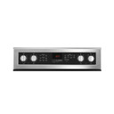 Maytag® Cuisinière électrique à four double et convection véritable - 30 po - 6.7 pi cu YMET8800FZ