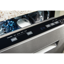 Lave-vaisselle à commandes dissimulées et filtration à puissance double Maytag® MDB7959SKZ