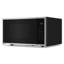 Micro-ondes de comptoir de 1,6 pi cu. avec fonctions automatiques KitchenAid® YKMCS122PPS