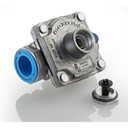 Kitchenaid® Table de cuisson au gaz avec 5 brûleurs - 30 po KCGS550ESS Kitchenaid® Table de cuisson au gaz avec 5 brûleurs - 30 po KCGS550ESS