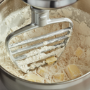 Batteur à pâtisserie pour batteurs sur socle à tête inclinable KitchenAid® KSMPB5