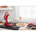 Batteur à pâtisserie pour batteurs sur socle à tête inclinable KitchenAid® KSMPB5