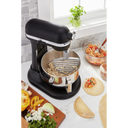 Batteur à pâtisserie pour batteurs sur socle à bol relevable KitchenAid® KSMPB7