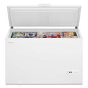 Congélateur horizontal Amana® de 16 pi cu AZC5216LW