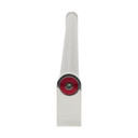 Trousse de médaillons pour réfrigérateurs à portes françaises et congélateur inférieur encastrés prêts pour le panneau W10782871