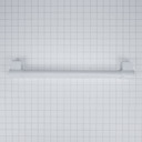 Dishwasher Handle, White W10702081