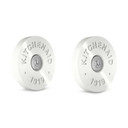 ENSEMBLE DE MÉDAILLONS KITCHENAID - MARSCAPONE W11368841MP