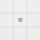 Trousse de garniture standard pour four à micro-ondes à hotte intégrée et profil bas avec poignée encastrée, acier inoxydable W11451313