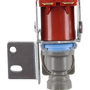 Trousse de machine à glaçons pour réfrigérateur à congélateur inférieur W11519080