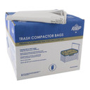 Paquet de 60 sacs en plastique de compacteur - modèles de 18 po W10165293RB