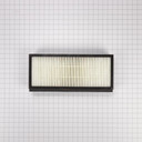 Filtre à graisse de rechange pour surface de cuisson à évacuation descendante sans conduit W10177003