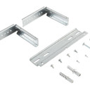 Wall-Mount Hood Chimney Extension Kit W11522796