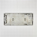 Plaque chauffante pour cuisinière au gaz W11123246