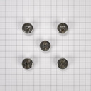 Ensemble de boutons de commandes pour table de cuisson au gaz W10678586