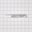 Stylo de peinture de retouche pour électroménager de couleur or W11262953