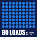 Détergent à lessive liquide ultra-concentré HE Swash® SWHLDLFF2BS