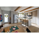 Whirlpool® Cuisinière électrique Energy Star avec cuisson à air, friture à air sans préchauffage et nettoyage automatique - 30 po YWFES5030RZ