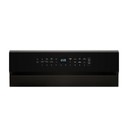 Whirlpool® Cuisinière au gaz intelligente de 30 pouces avec technologie de cuisson à air, auto-nettoyage/netoyage à la vapeur, préchauffage rapide avec capacité de 5.3 pi cu WFGS7530RV