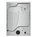 Whirlpool® Sécheuse intelligente électrique certifiée ENERGY STAR® avec options à vapeur de 7.4 pi cu YWED6720RW
