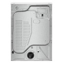 Whirlpool® Sécheuse intelligente électrique certifiée ENERGY STAR® avec option Wrinkle Shield™ de 7.4 pi cu YWED5720RW