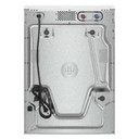 Whirlpool® Laveuse à chargement frontal intelligente certifiée ENERGY STAR® avec système de ventilation FreshFlow™ et technologie de lavage intelligent IA de 5.8 pi cu WFW6720RR