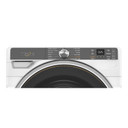Whirlpool® Laveuse à chargement frontal intelligente certifiée ENERGY STAR® avec système de ventilation FreshFlow™ et technologie de lavage intelligent de 5.8 pi cu C.E.I. WFW6720RW
