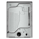 Whirlpool® Sécheuse intelligente au gaz certifiée ENERGY STAR® avec options à vapeur de 7,4 pi cu WGD6720RR