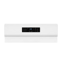 Whirlpool® Cuisinière au gaz de 30 pouces avec friture et cuisson à air, autonettoyante avec préchauffage WFGS5030RW