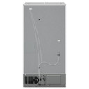 Whirlpool® Réfrigérateur à portes françaises, profondeur de comptoir et congélateur inférieur - 36po - 20picu WRFC2036RW