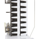 Trousse de machine à glaçons pour réfrigérateur W11729596