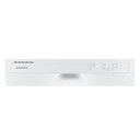 Lave-vaisselle Amana® avec intérieur noir de minuit ADFS2524RW