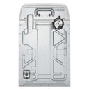 Maytag® Laveuse à chargement vertical avec remplissage profond - 4.4 pi cu MVW4005SW