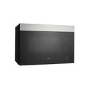 Four à micro-ondes à hotte intégrée compact - 1.4 pi cu UMMS5024SS