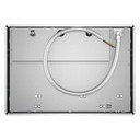 Kitchenaid® Table de cuisson à induction Temp Cook™ avec 5 zones de cuisson - 30 po KCIT730SSS