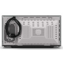 Whirlpool® Four à micro-ondes de comptoir tout en un avec friture à air de 900 watts - 0.9 pi cu WMCS5522RS