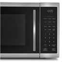Whirlpool® Four à micro-ondes de comptoir tout en un avec friture à air de 900 watts - 0.9 pi cu WMCS5522RS
