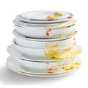 Maytag® Lave-vaisselle à commandes dissimulées avec cycle PowerBlast® et séchage intensif PowerDry de 24 po MDTS7024SZ