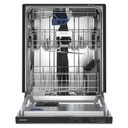 Maytag® Lave-vaisselle à commandes dissimulées avec cycle PowerBlast® et séchage intensif PowerDry de 24 po MDPS7024SZ