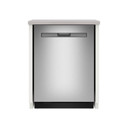 Maytag® Lave-vaisselle à commandes dissimulées avec cycle PowerBlast® et séchage intensif PowerDry de 24 po MDPS7024SZ