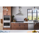 Maytag® Table de cuisson à induction avec amplification de puissance - 36 po MCIT8036SB