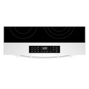 Whirlpool® Cuisinière électrique avec technologie de cuisson à air - 30 po YWSES5030SW