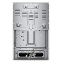 Whirlpool® Cuisinière au gaz avec technologie de cuisson à air - 30 po WFGS5730SW