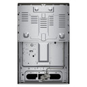 Whirlpool® Cuisinière au gaz avec technologie de cuisson à air - 30 po WFGS5730SV