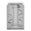 Maytag® Laveuse à chargement vertical Animal Pet Pro avec agitateur, option Extra Power et cycle d’assainissement avec Oxi - 6 pi cu MTW7205RW