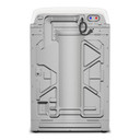 Maytag® Laveuse à chargement vertical Animal Pet Pro avec agitateur, option Extra Power et cycle d’assainissement avec Oxi - 6 pi cu MTW7205RW