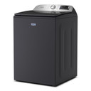 Maytag® Laveuse à chargement vertical Animal Pet Pro avec agitateur, option Extra Power et cycle d’assainissement avec Oxi - 6 pi cu MTW7205RF